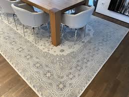 16374 khotan carpet 18 x 9 ft wool silk
