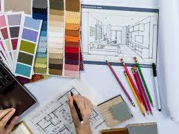 career in interior designing courses
