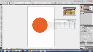 Creating A Pie Chart In Adobe Illustrator