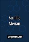 Family Series from Austria Familie Merian Movie
