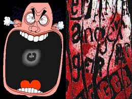Image result for explosive anger images free