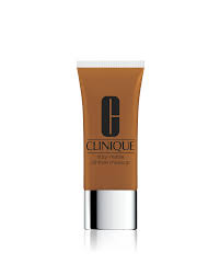 clinique stay matte oil free makeup amber 26 1 oz