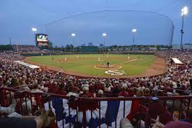 Usc Baseball Stadium To Be Renamed Founders Park Sports