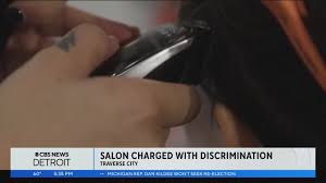 michigan hair salon charged with