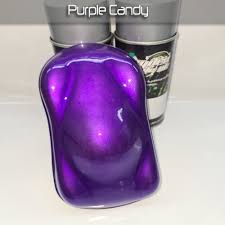 Purple Candy Premixed 1000ml Hydro