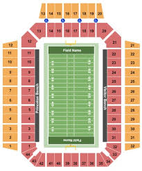 Princeton Stadium Tickets In Princeton New Jersey Princeton