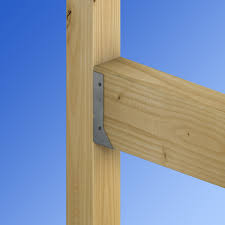 g90 galvanized concealed joist hanger