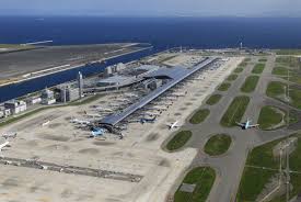 incredible island airports
