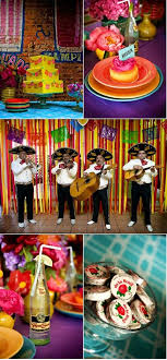 Free shipping on orders over $25 shipped by amazon. Mexican Themed Wedding Decor Ideas That Will Floor You