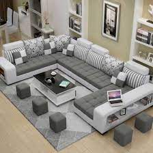living room sofa set manufacturers in