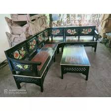 Terbuat dari berbagai jenis kayu, ada juga kursi yang terbuat dari besi. Furniture Model Kursi Tamu Minimalis Kursi Sofa Tamu Minimalis Harga Kursi Kayu Ruang Tamu 1 Jutaan