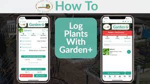 Vegetable Garden Planner Mobile App