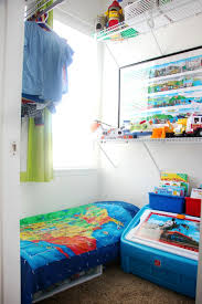 creative toddler bedroom
