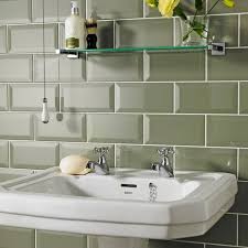 Green Bathroom Tiles Topps Tiles