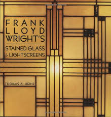 Frank Lloyd Wright S Stained Glass And