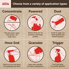 sevin insect dust