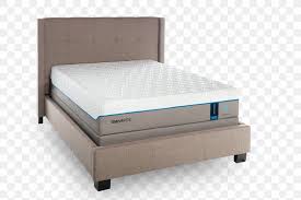 bed frame mattress tempur pedic