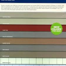 Wolverine Vinyl Siding Color Chart Best Picture Of Chart
