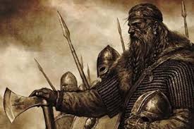 Когда их драккар гибнет в сокрушительном шторме. Viking Medieval History Tour 2021 Dublin
