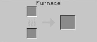 The first thing you need is a regular furnace. How To Make Smooth Stone In Minecraft For Blast Furnace Alfintech Computer