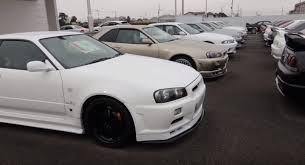 See more ideas about jdm, japanese cars, jdm cars. This Japanese Lot Is What A Nissan Skyline Gt R Paradise Must Look Like Carscoops