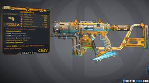 Take the place of a new vault finder, who is waiting for. Tizzy Borderlands 3 Legendary Pistol Mentalmars