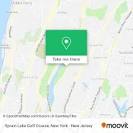 How to get to Sprain Lake Golf Course in Yonkers, Ny by Bus ...