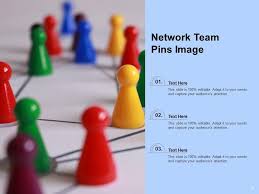 Network Team Circular Connection