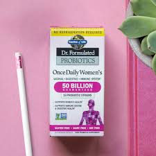 women s probiotics dr formulated