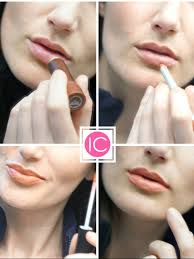 makeup tutorial how to make your lips