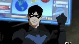 10 wait for a hero? The Great Quotes Of Nightwing Youtube
