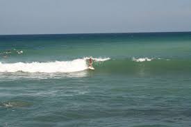 Playa Los Cedros Surf Guide