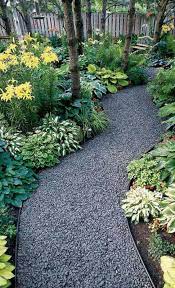 75 Gravel Garden Paths With Pros And