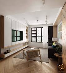 modern interior design singapore