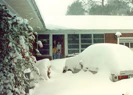 christmas snowstorm december 23 1989