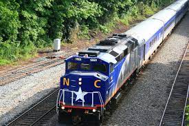 special report on amtrak round trips