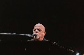 Check Out Photos Of Billy Joel Rocking Amway Center Orlando