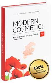 modern cosmetics ings of