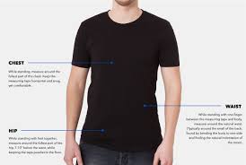 American Apparel Youth Tee Size Chart Coolmine Community