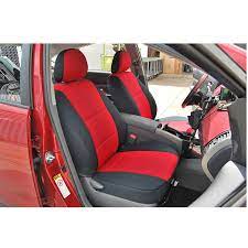 Iggee Custom Fitted Seat Covers Neo
