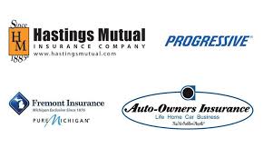 You can find logos for health insurance companies, car insurance or property insurance. Auto Insurance Crawford Insurance Agency