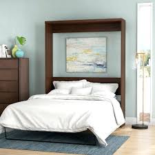 the fitr contempo murphy bed made in