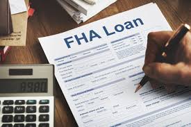 what is an fha 203k morte loan