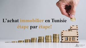 achat immobilier en tunisie