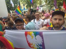 See more ideas about poland, polish memes, polish people. Polish Lgbt People Could Be Prosecuted For Desecrating A National Symbol