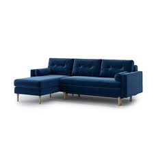 stclair reversible sleeper corner sofa