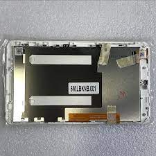 Dành Cho Máy Tính Bảng Acer Iconia One B1 770 A5007 Màn Hình Hiển Thị LCD +  Tặng Bộ Số Hóa Cảm Ứng Thay Thế|Tablet LCDs & Panels
