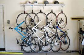 If you own more than one bike, then consider getting. 20 Diy Bikes Racks To Keep Your Ride Steady And Safe