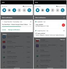 Because of the way rollouts work, you might be using two different versions of the app on two different devices. Google Play Store Could Once Again Show App Update Notifications Neowin