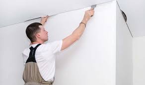 ceiling repair services in auburn wa
